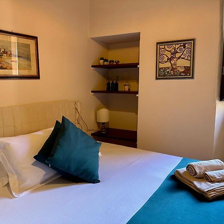 Il Borgo Dei Mestieri สโปเลโต ภายนอก รูปภาพ