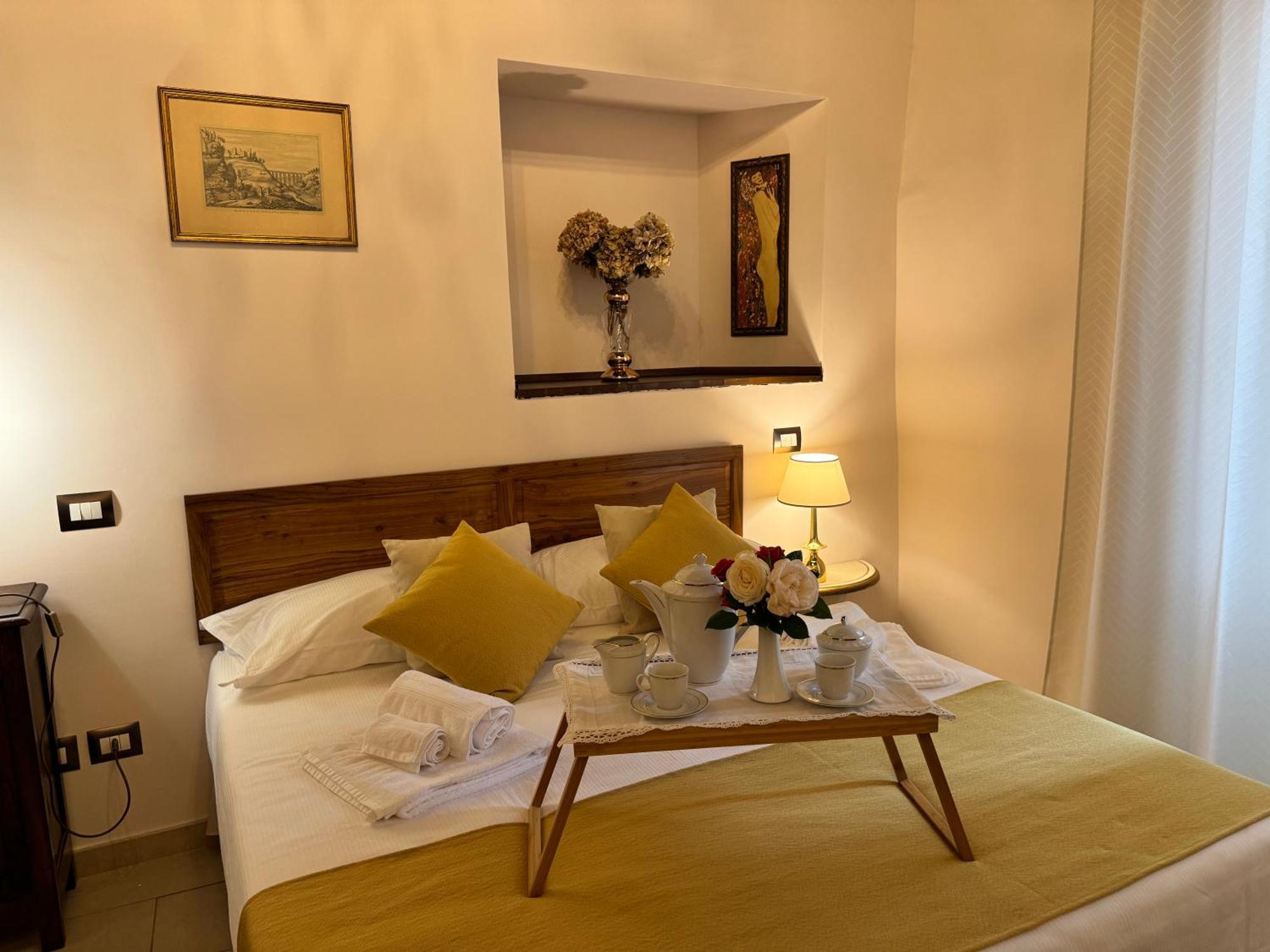 Il Borgo Dei Mestieri สโปเลโต ภายนอก รูปภาพ