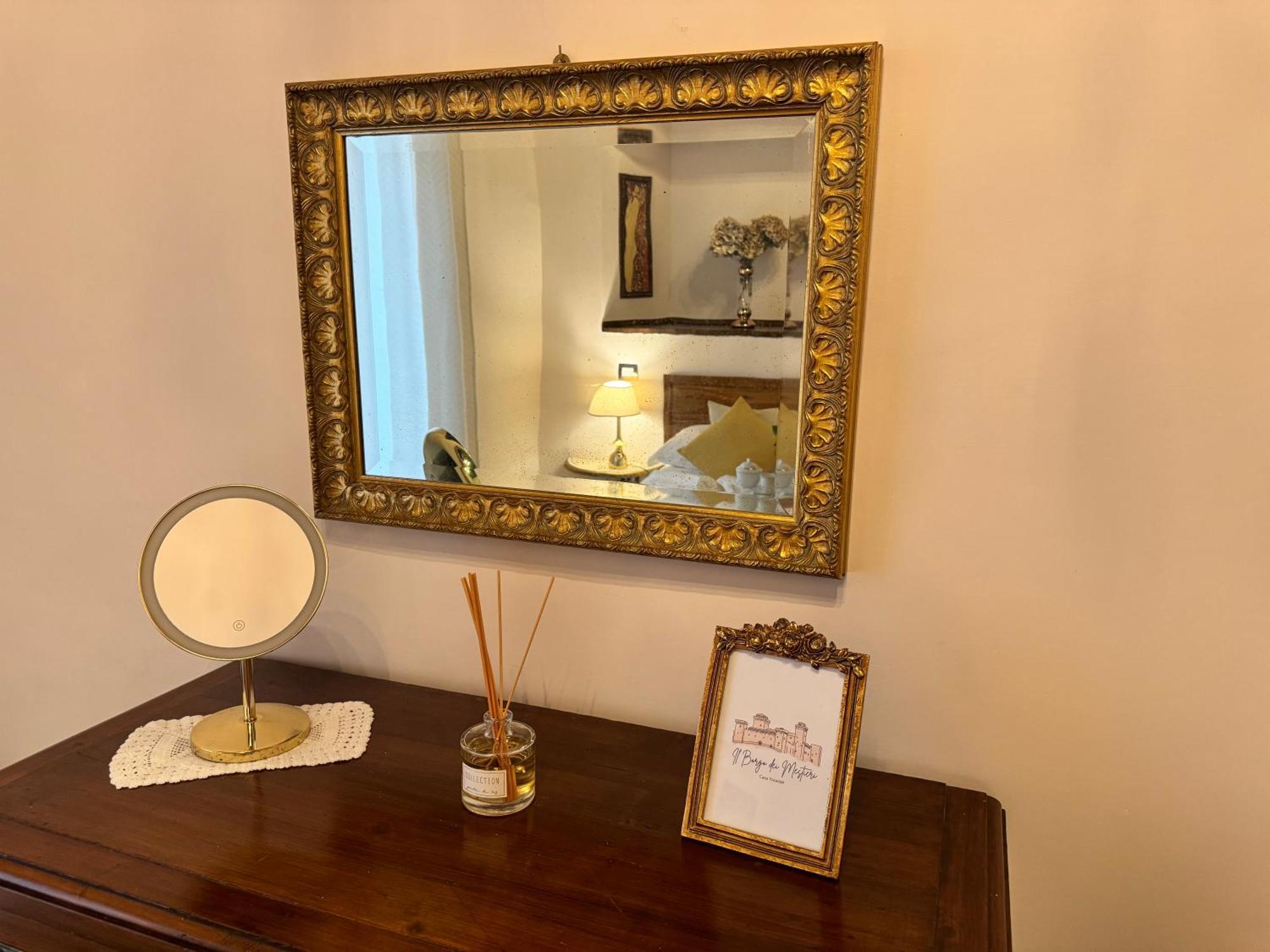 Il Borgo Dei Mestieri สโปเลโต ภายนอก รูปภาพ