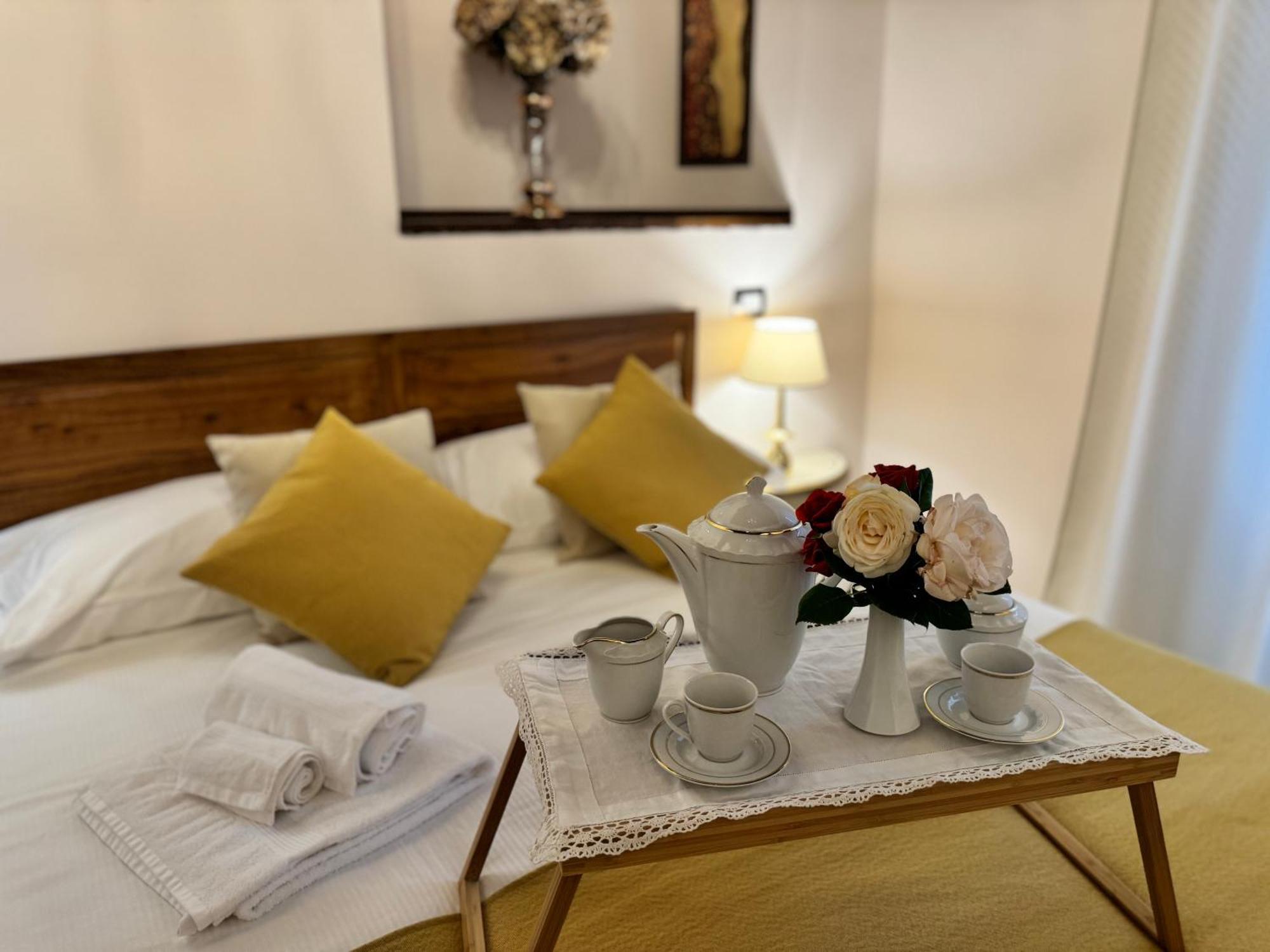 Il Borgo Dei Mestieri สโปเลโต ภายนอก รูปภาพ