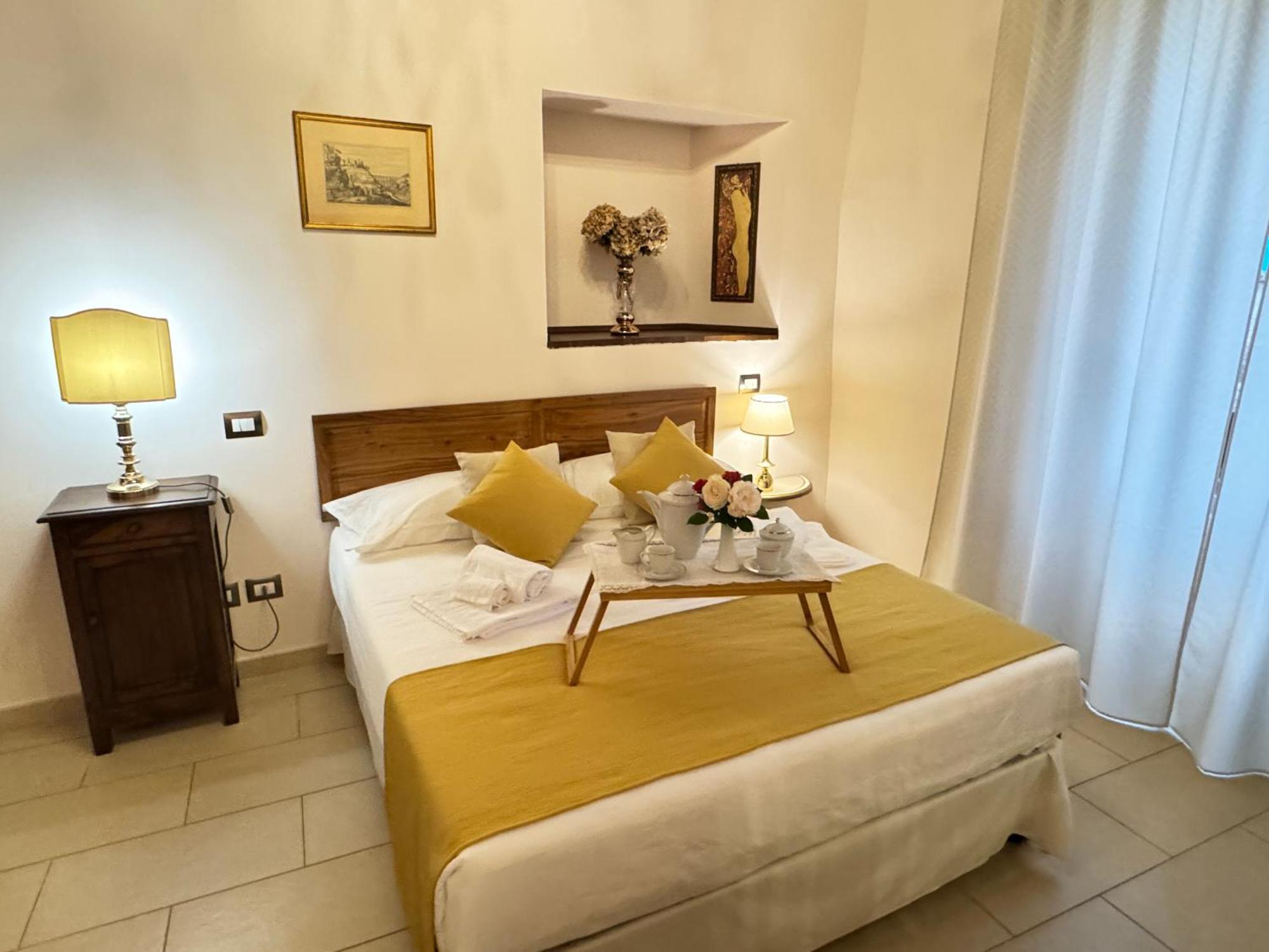 Il Borgo Dei Mestieri สโปเลโต ภายนอก รูปภาพ