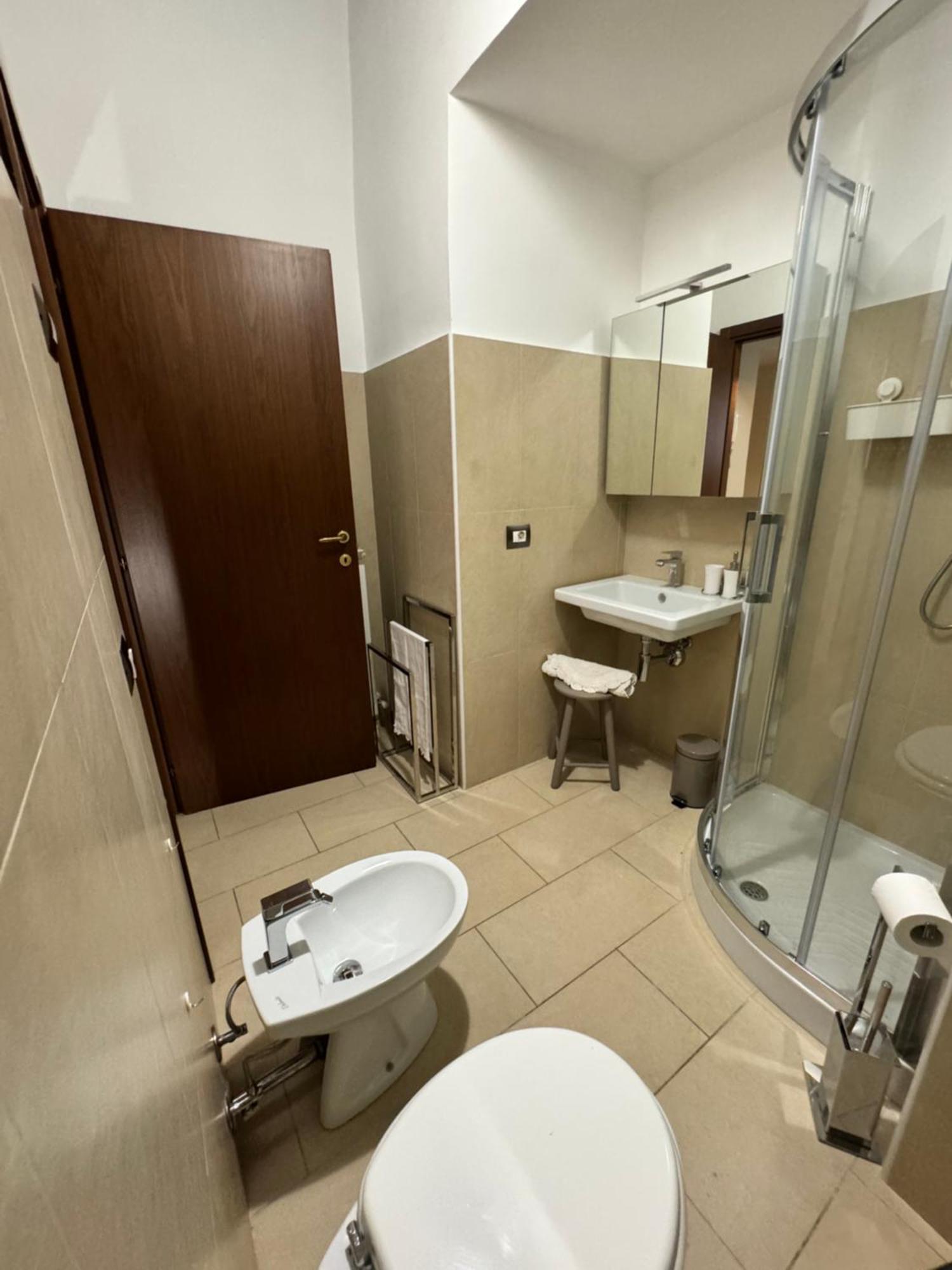 Il Borgo Dei Mestieri สโปเลโต ภายนอก รูปภาพ