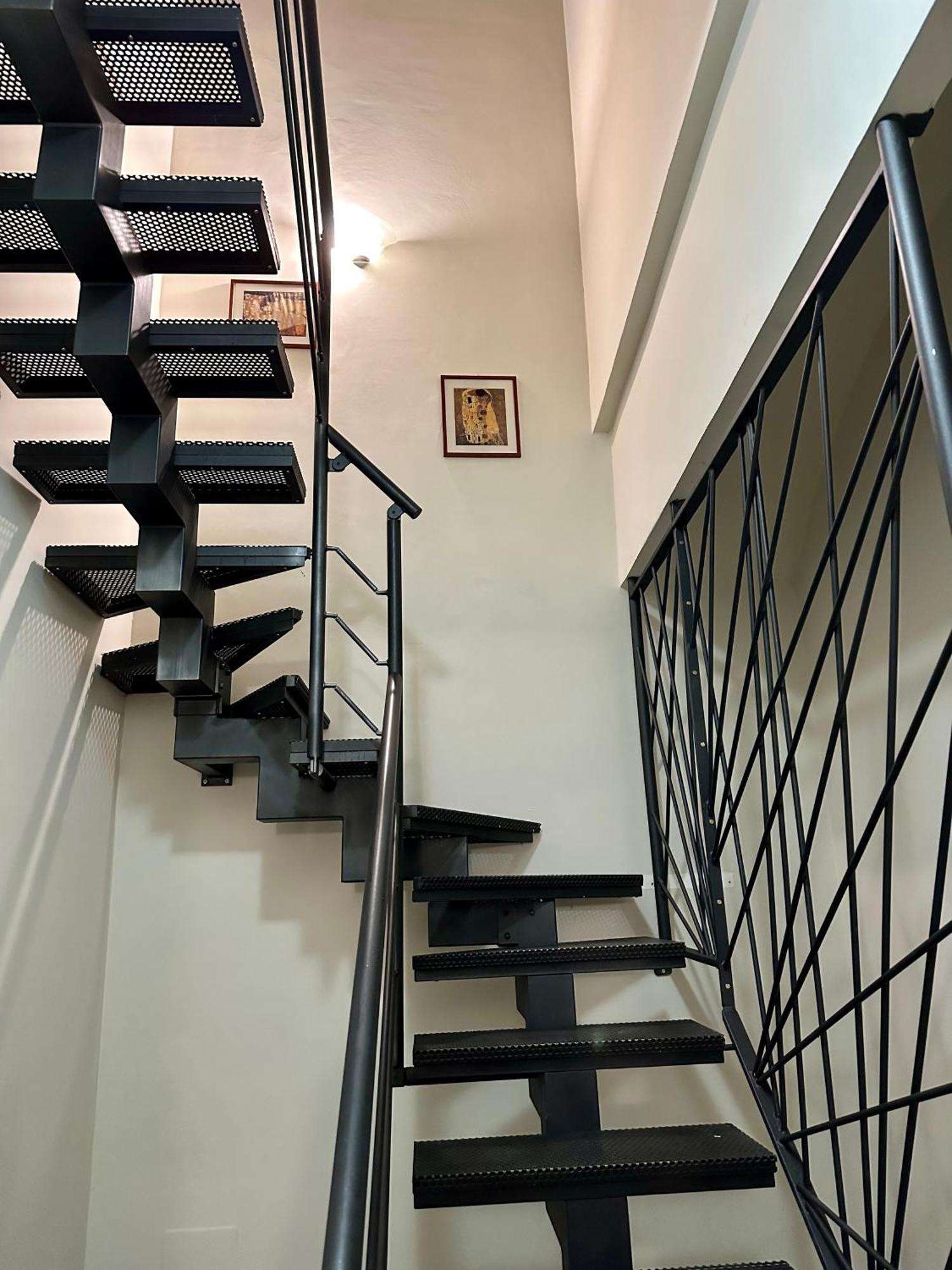 Il Borgo Dei Mestieri สโปเลโต ภายนอก รูปภาพ