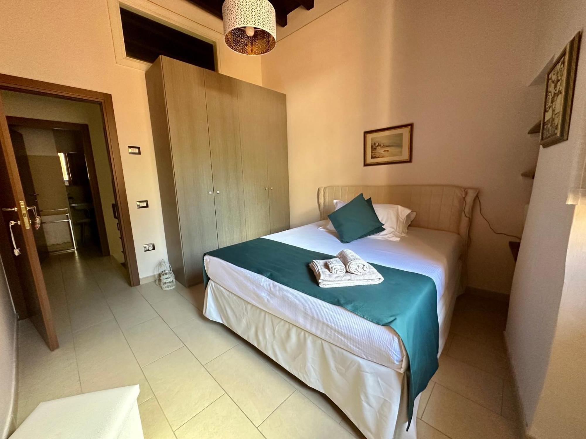 Il Borgo Dei Mestieri สโปเลโต ภายนอก รูปภาพ