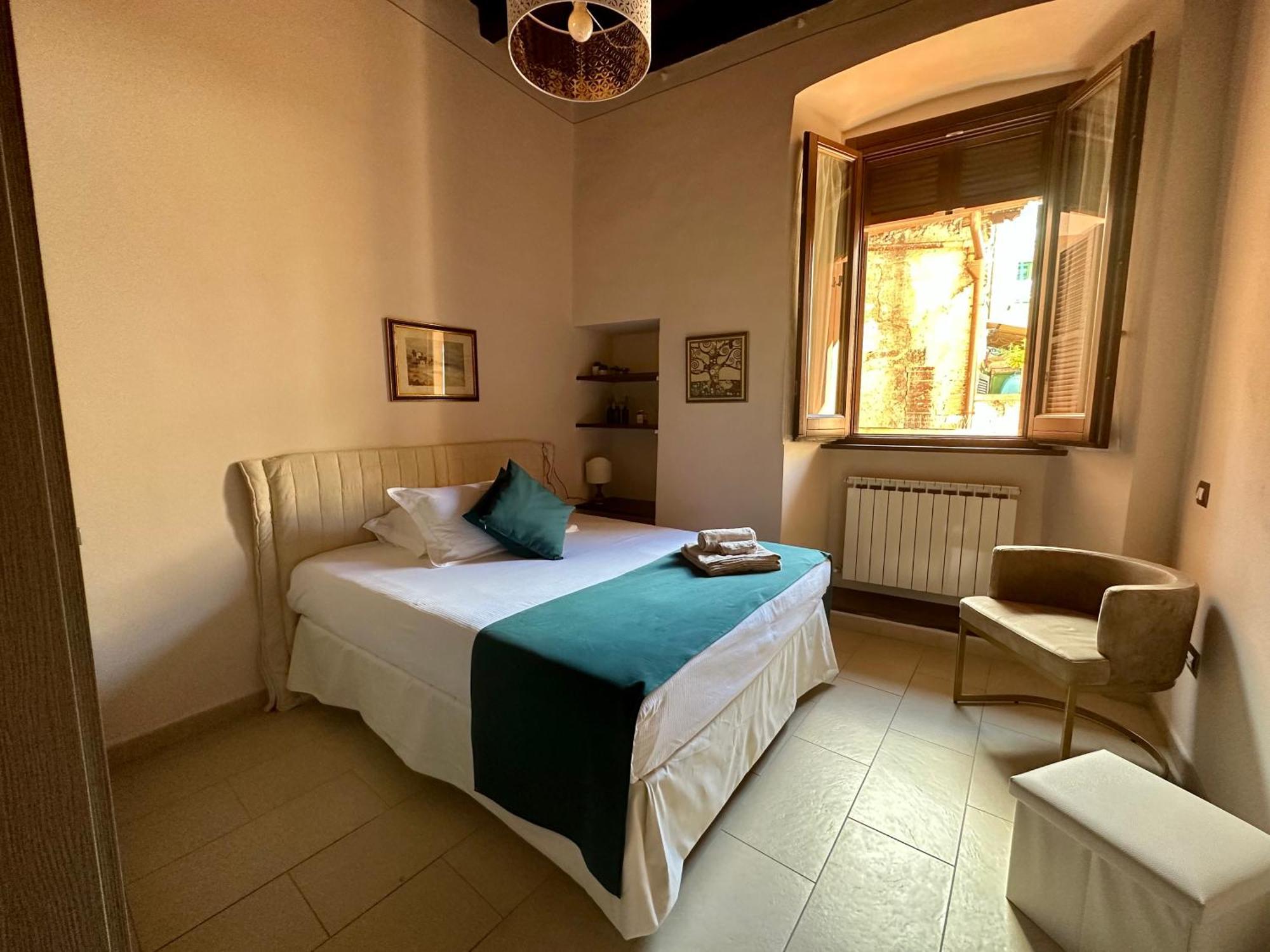 Il Borgo Dei Mestieri สโปเลโต ภายนอก รูปภาพ
